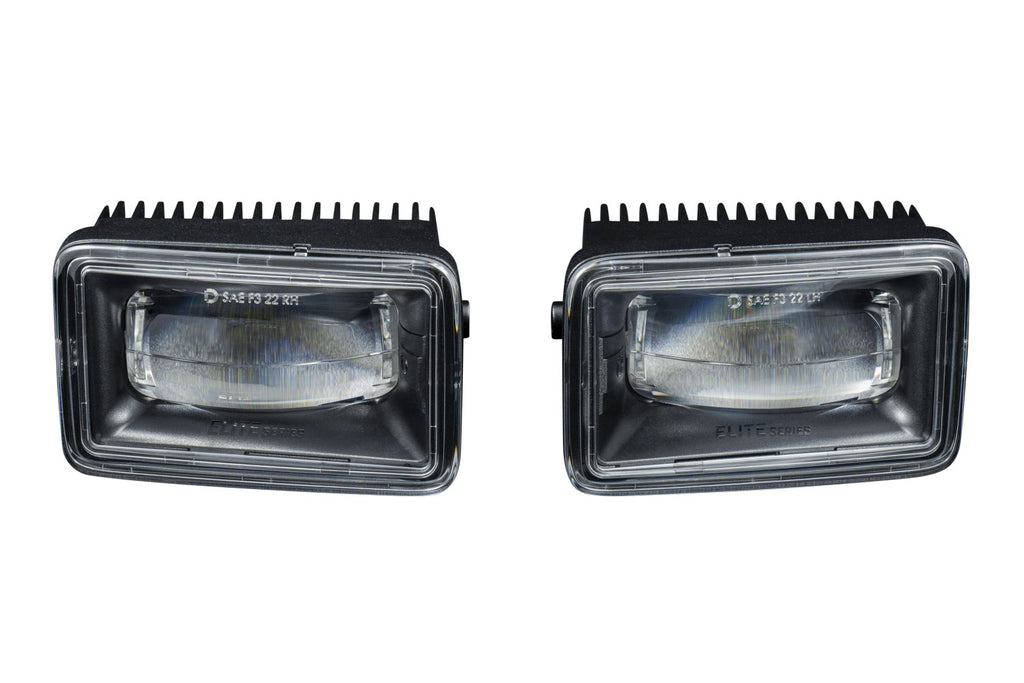 Diode Dynamics DD5171P High-performance OEM-grade replacement with custom-engineered optics. for Select Ford F-150, Ford F-250 Super Duty, Ford F-350 Super Duty, Ford F-450 Super Duty, Ford F-550 Super Duty