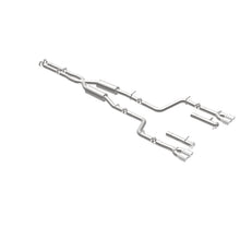 Load image into Gallery viewer, MagnaFlow Exhaust Products 19209 Competition Series Stainless 2.5 in Cat-Back for Select Dodge Challenger