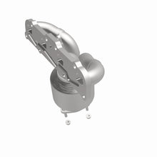 Load image into Gallery viewer, MagnaFlow Exhaust Products 24424 OEM Grade Manifold Catalytic Converter for Select Saturn SC1, Saturn SL, Saturn SL1