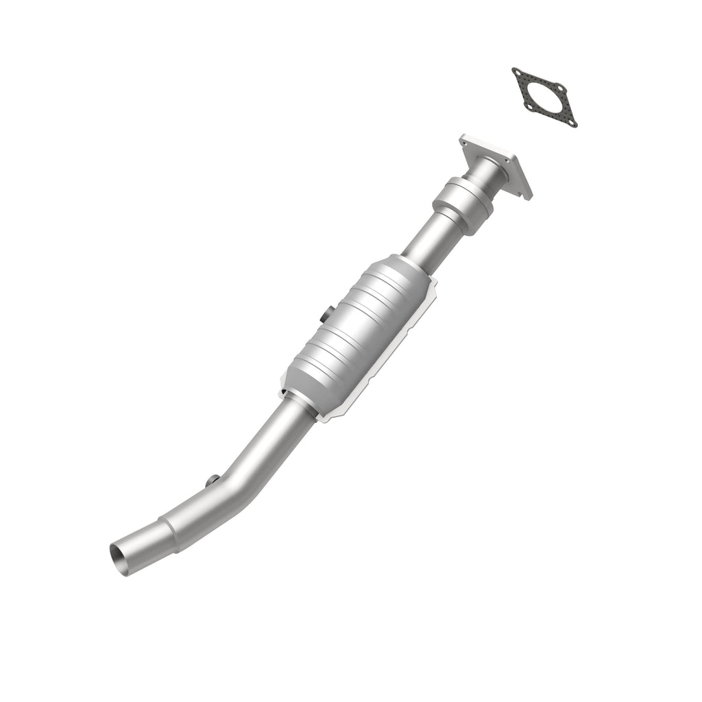 MagnaFlow Exhaust Products 49514 OEM Grade Direct-Fit Catalytic Converter for Select Dodge Neon, Plymouth Neon