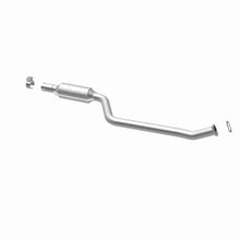 Load image into Gallery viewer, MagnaFlow Exhaust Products 52481 OEM Grade Direct-Fit Catalytic Converter for Select BMW 530xi