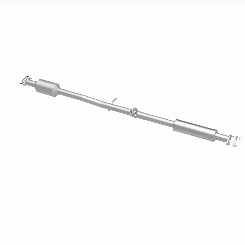 MagnaFlow Exhaust Products 5571815 California CARB Direct-Fit Catalytic Converter for Select Hyundai Tucson