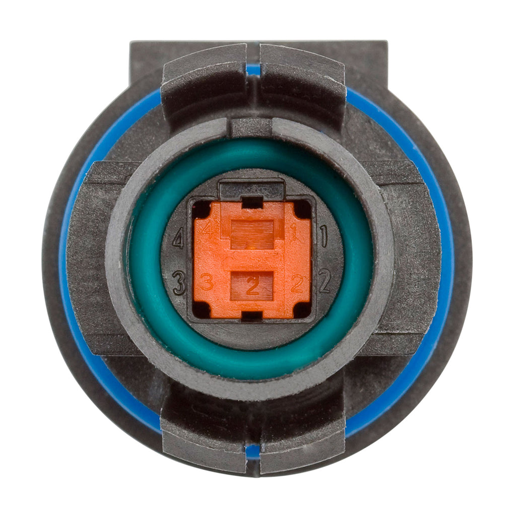 Alliant Power AP0040 Fuel Injector Connector