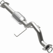 Load image into Gallery viewer, MagnaFlow Exhaust Products 457030 California CARB Direct-Fit Catalytic Converter for Select Mazda Millenia