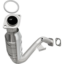 Load image into Gallery viewer, MagnaFlow Exhaust Products 23396 HM Grade Direct-Fit Catalytic Converter for Select Ford Escort