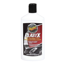 Load image into Gallery viewer, Meguiars G12310C PlastX Plastic Cleaner - 284mL