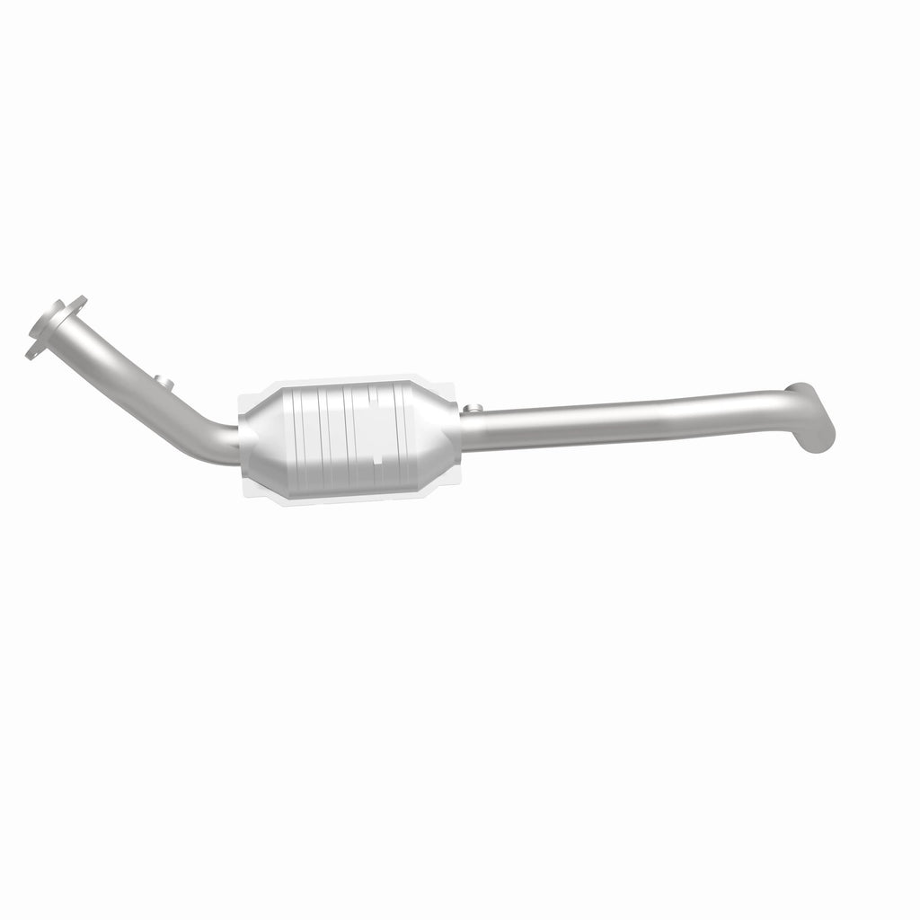 MagnaFlow Exhaust Products 49596 OEM Grade Direct-Fit Catalytic Converter for Select Dodge Ram