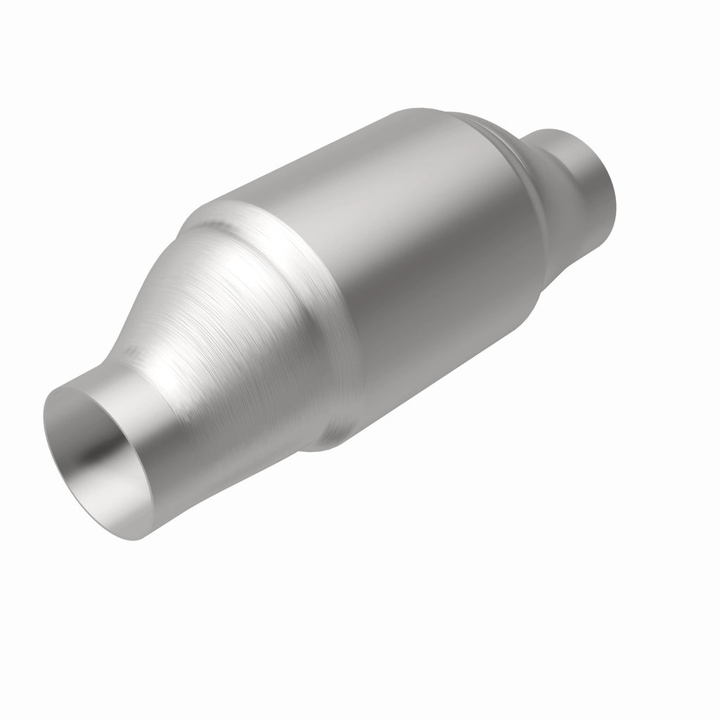 MagnaFlow Exhaust Products 54905 Standard Grade Universal Catalytic Converter