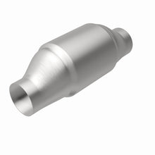 Load image into Gallery viewer, MagnaFlow Exhaust Products 54905 Standard Grade Universal Catalytic Converter