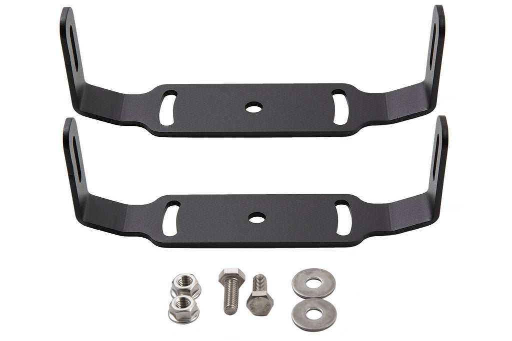 Diode Dynamics DD6001P Mounting bracket for your LED light bar.
