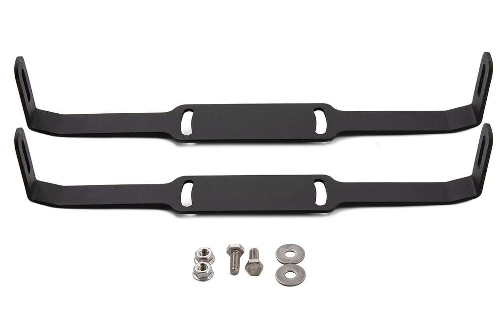 Diode Dynamics DD6002P Mounting bracket for your LED light bar.