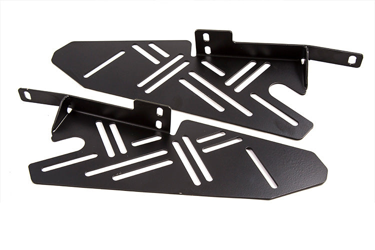 Diode Dynamics DD6003 Mounting bracket for your LED light bar. for Select Ford F-150
