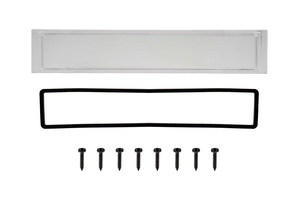 Diode Dynamics DD6023 Replacement lens for your Stage Series light bar.