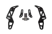 Load image into Gallery viewer, Diode Dynamics DD6027 Mounting bracket for your LED light bar. for Select Jeep Gladiator, Jeep Wrangler