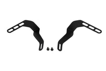 Load image into Gallery viewer, Diode Dynamics DD6356 Mounting bracket for your LED light bar. for Select Chevrolet Colorado, GMC Canyon
