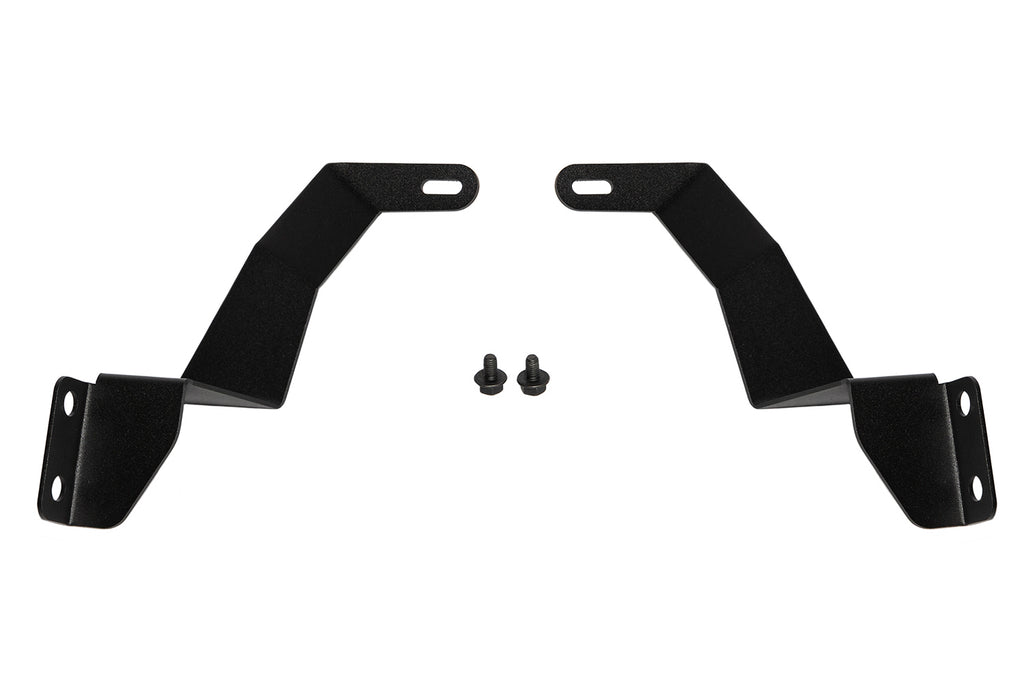 Diode Dynamics DD6051 Mounting bracket for your LED light bar. for Select Toyota Tacoma