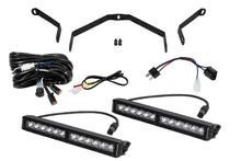 Load image into Gallery viewer, Diode Dynamics DD6065 Light bar featuring advanced TIR optics for high efficiency and focus. for Select Toyota Tundra