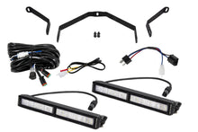 Load image into Gallery viewer, Diode Dynamics DD6065 Light bar featuring advanced TIR optics for high efficiency and focus. for Select Toyota Tundra