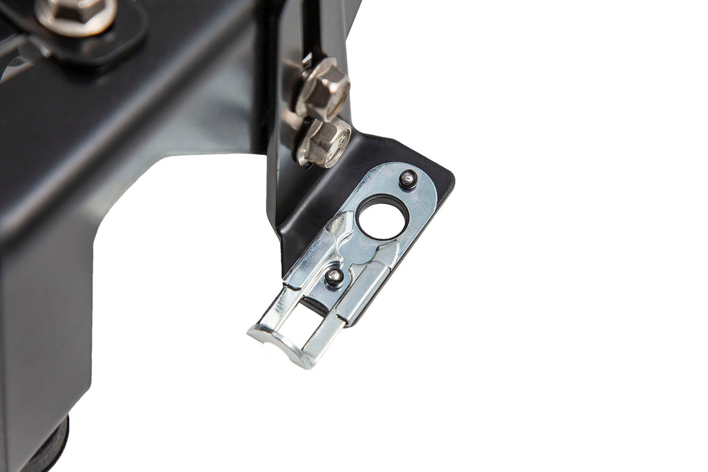 Diode Dynamics DD6114 Light bar featuring advanced TIR optics for high efficiency and focus.