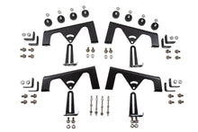 Load image into Gallery viewer, Diode Dynamics DD6076 Mounting bracket for your LED light bar.