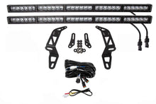 Load image into Gallery viewer, Diode Dynamics DD6083 Light bar featuring advanced TIR optics for high efficiency and focus. for Select Jeep Gladiator, Jeep Wrangler