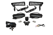 Load image into Gallery viewer, Diode Dynamics DD6092 Light bar featuring advanced TIR optics for high efficiency and focus. for Select Jeep Gladiator, Jeep Wrangler