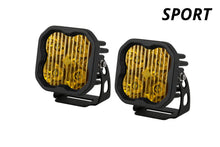 Load image into Gallery viewer, Diode Dynamics DD6871P Pod light featuring advanced TIR optics for high efficiency and focus.
