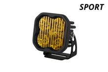 Load image into Gallery viewer, Diode Dynamics DD6872S Pod light featuring advanced TIR optics for high efficiency and focus.