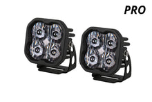 Load image into Gallery viewer, Diode Dynamics DD6883P Pod light featuring advanced TIR optics for high efficiency and focus.
