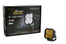 Load image into Gallery viewer, Diode Dynamics DD6892S Pod light featuring advanced TIR optics for high efficiency and focus.