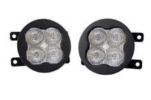Load image into Gallery viewer, Diode Dynamics DD6983 Pod light featuring advanced TIR optics for high efficiency and focus. for Select Acura ILX, Acura RDX, Acura TL, Acura TSX, Fiat 500, Ford C-Max, Ford Fiesta, Ford Freestyle, Ford Fusion, Ford Mustang, Ford Ranger, Ford Taurus X,