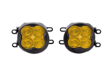 Load image into Gallery viewer, Diode Dynamics DD6997 Pod light featuring advanced TIR optics for high efficiency and focus. for Select Lexus CT200h, Lexus ES300h, Lexus ES350, Lexus GS200t, Lexus GS350, Lexus GS450h, Lexus HS250h, Lexus IS F, Lexus IS200t, Lexus IS250, Lexus IS350,