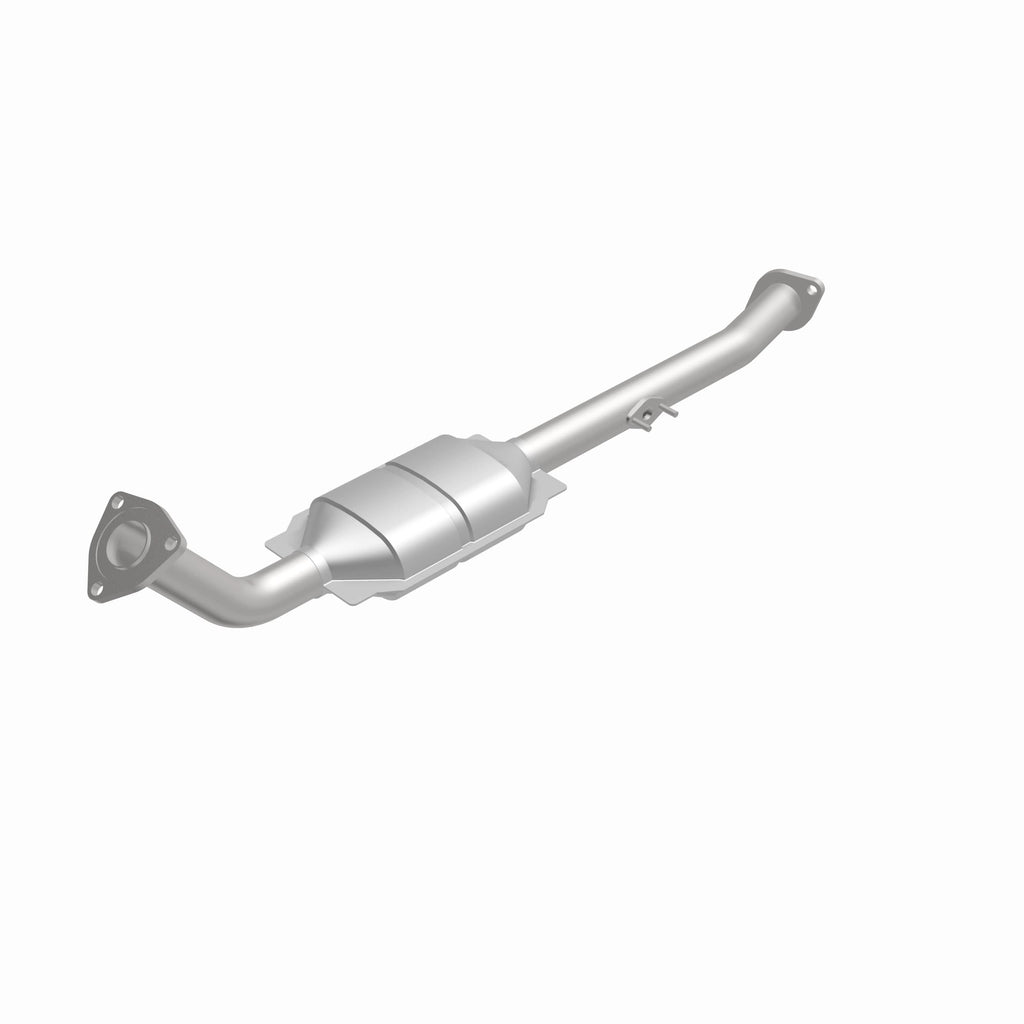 MagnaFlow Exhaust Products 49578 OEM Grade Direct-Fit Catalytic Converter for Select Toyota Sequoia