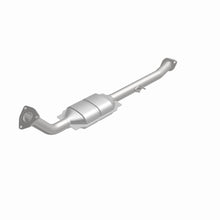 Load image into Gallery viewer, MagnaFlow Exhaust Products 49578 OEM Grade Direct-Fit Catalytic Converter for Select Toyota Sequoia