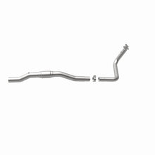 Load image into Gallery viewer, MagnaFlow Exhaust Products 24223 HM Grade Direct-Fit Catalytic Converter for Select Chevrolet Express 2500, Chevrolet Express 3500, GMC Savana 2500, GMC Savana