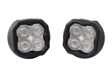 Load image into Gallery viewer, Diode Dynamics DD7031 Pod light featuring advanced TIR optics for high efficiency and focus. for Select Chevrolet Avalanche, Chevrolet Colorado, Chevrolet Sonic, Chevrolet Suburban, Chevrolet Tahoe, Ford Escape, GMC Acadia, GMC Canyon, GMC Sierra 1500,
