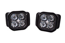 Load image into Gallery viewer, Diode Dynamics DD7018 Pod light featuring advanced TIR optics for high efficiency and focus. for Select Ford F-150, Ford F-250 Super Duty, Ford F-350 Super Duty, Ford F-450 Super Duty, Ford F-550 Super Duty