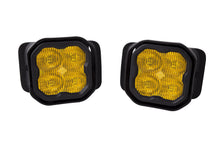 Load image into Gallery viewer, Diode Dynamics DD7016 Pod light featuring advanced TIR optics for high efficiency and focus. for Select Ford F-150, Ford F-250 Super Duty, Ford F-350 Super Duty, Ford F-450 Super Duty, Ford F-550 Super Duty