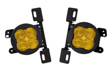 Load image into Gallery viewer, Diode Dynamics DD7056 Pod light featuring advanced TIR optics for high efficiency and focus. for Select Jeep Gladiator, Jeep Wrangler, Jeep Wrangler JK