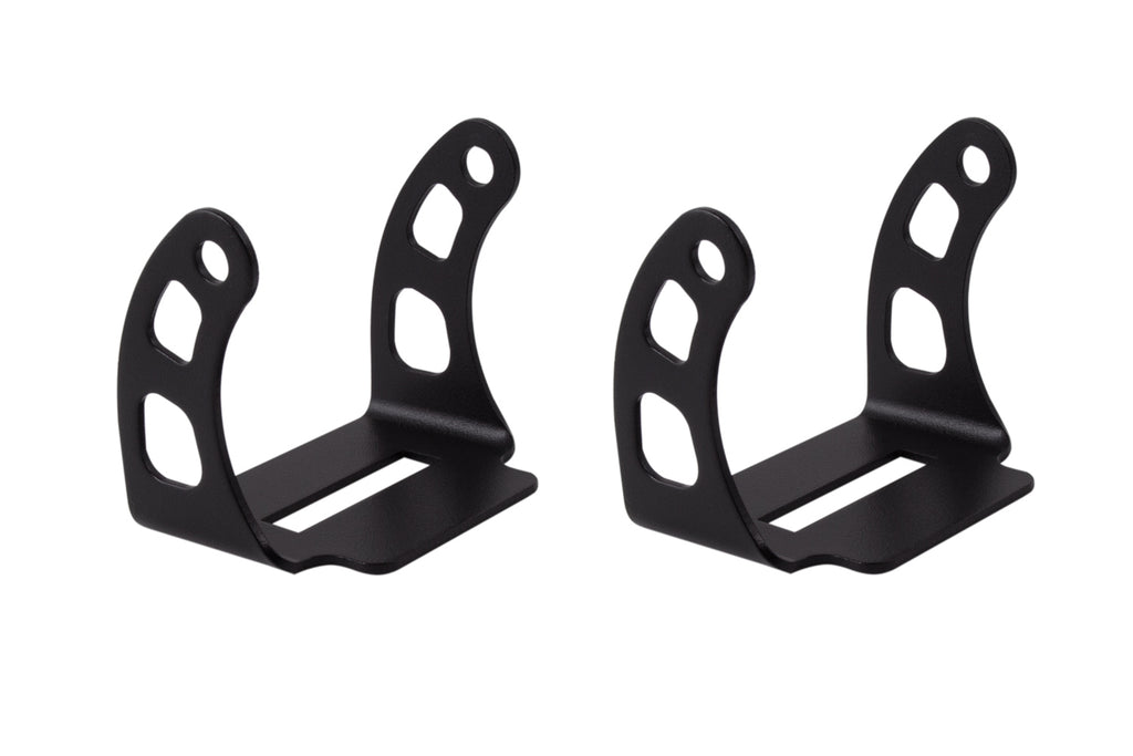 Diode Dynamics DD7188P Pod light featuring advanced TIR optics for high efficiency and focus.