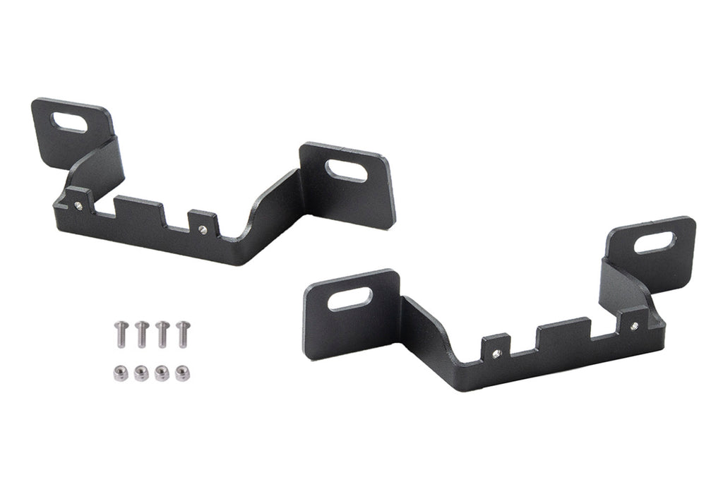 Diode Dynamics DD6256P Mounting kit for your SS3 Pod Light.