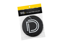 Load image into Gallery viewer, Diode Dynamics DD6267 Snap-on cover for your SS3 LED Pod Light.