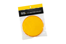Load image into Gallery viewer, Diode Dynamics DD6268 Snap-on cover for your SS3 LED Pod Light.