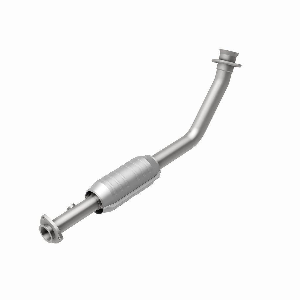 MagnaFlow Exhaust Products 23460 HM Grade Direct-Fit Catalytic Converter for Select Buick Skylark, Oldsmobile Achieva, Pontiac Grand Am