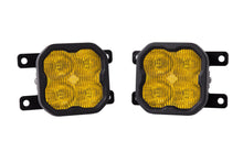 Load image into Gallery viewer, Diode Dynamics DD6992 Pod light featuring advanced TIR optics for high efficiency and focus. for Select Ford Bronco, Ford Focus, Ford Ranger, Ford Transit Connect, Ram 1500, Subaru Ascent