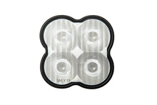 Load image into Gallery viewer, Diode Dynamics DD6348 Light bar featuring advanced TIR optics for high efficiency and focus.