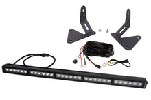 Load image into Gallery viewer, Diode Dynamics DD6357 Mounting bracket for your LED light bar. for Select Chevrolet Colorado, GMC Canyon