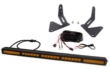 Load image into Gallery viewer, Diode Dynamics DD6362 Mounting bracket for your LED light bar. for Select Chevrolet Colorado, GMC Canyon