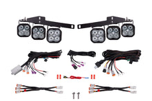 Load image into Gallery viewer, Diode Dynamics DD6364 Pod light featuring advanced TIR optics for high efficiency and focus. for Select Ford F-150