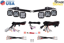 Load image into Gallery viewer, Diode Dynamics DD6364 Pod light featuring advanced TIR optics for high efficiency and focus. for Select Ford F-150
